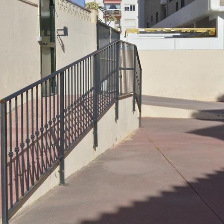 Apartamento Carihuela un dormitorio junto al mar Torremolinos Exterior foto